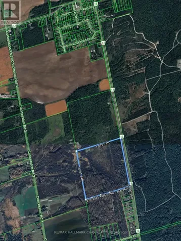 7612 County Road 13 Adjala-tosorontio ON L0M 1M0