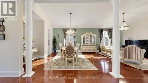 58 Emerald Hts Drive Whitchurch-stouffville ON L4A 0C8