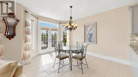 58 Emerald Hts Drive Whitchurch-stouffville ON L4A 0C8