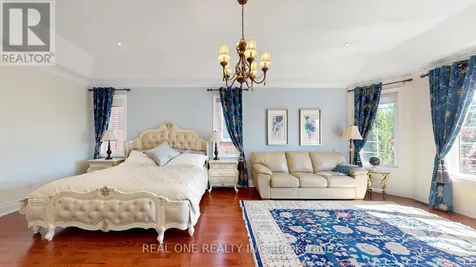 58 Emerald Hts Drive Whitchurch-stouffville ON L4A 0C8