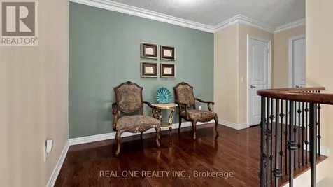 58 Emerald Hts Drive Whitchurch-stouffville ON L4A 0C8
