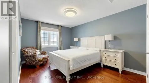 58 Emerald Hts Drive Whitchurch-stouffville ON L4A 0C8