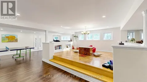 58 Emerald Hts Drive Whitchurch-stouffville ON L4A 0C8