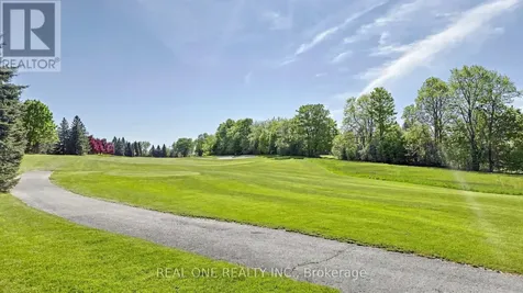 58 Emerald Hts Drive Whitchurch-stouffville ON L4A 0C8
