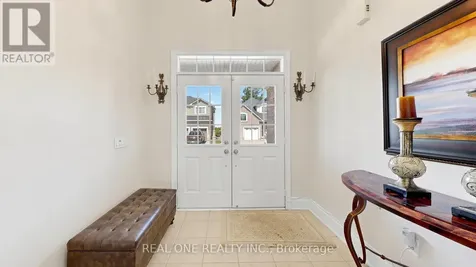 58 Emerald Hts Drive Whitchurch-stouffville ON L4A 0C8