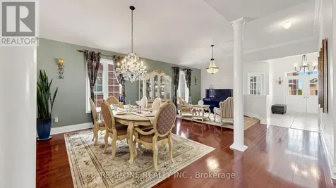 58 Emerald Hts Drive Whitchurch-stouffville ON L4A 0C8