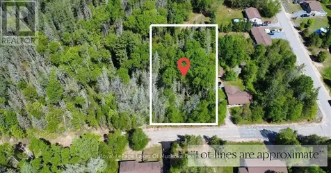 10 Poplar Street South River ON P0A 1X0