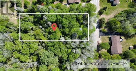 10 Poplar Street South River ON P0A 1X0