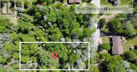 12 Poplar Street South River ON P0A 1X0