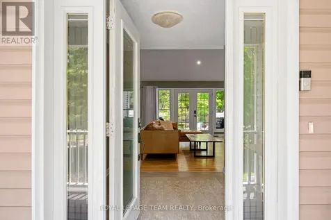 5040 Stonecrest Road Ottawa ON K0A 3M0