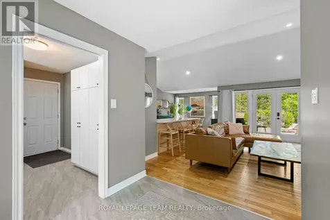5040 Stonecrest Road Ottawa ON K0A 3M0