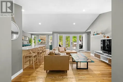 5040 Stonecrest Road Ottawa ON K0A 3M0