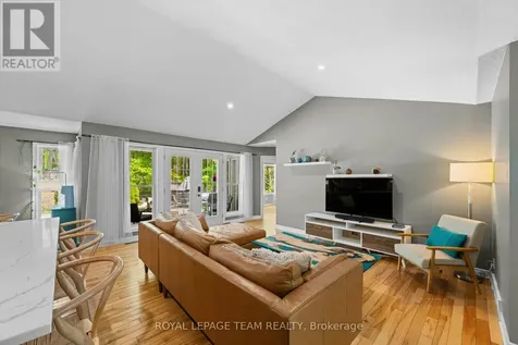 5040 Stonecrest Road Ottawa ON K0A 3M0