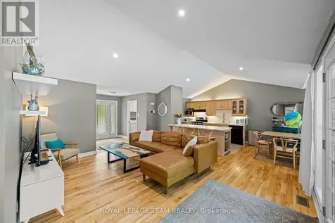 5040 Stonecrest Road Ottawa ON K0A 3M0