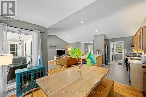 5040 Stonecrest Road Ottawa ON K0A 3M0