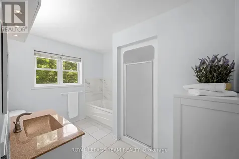 5040 Stonecrest Road Ottawa ON K0A 3M0