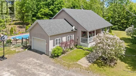 5040 Stonecrest Road Ottawa ON K0A 3M0