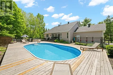 5040 Stonecrest Road Ottawa ON K0A 3M0