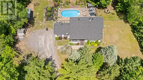 5040 Stonecrest Road Ottawa ON K0A 3M0
