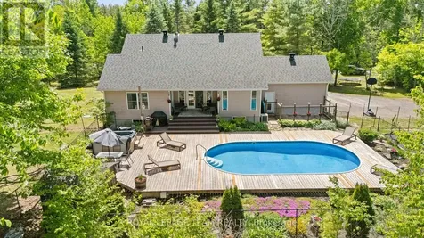 5040 Stonecrest Road Ottawa ON K0A 3M0