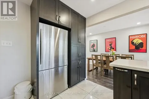 134 Westmount Road East Kitchener ON N2M 4Y5