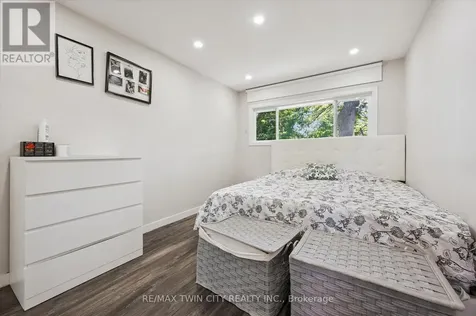 134 Westmount Road East Kitchener ON N2M 4Y5