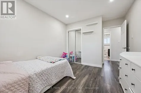 134 Westmount Road East Kitchener ON N2M 4Y5