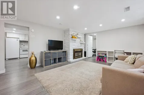 134 Westmount Road East Kitchener ON N2M 4Y5