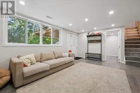 134 Westmount Road East Kitchener ON N2M 4Y5