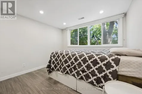134 Westmount Road East Kitchener ON N2M 4Y5