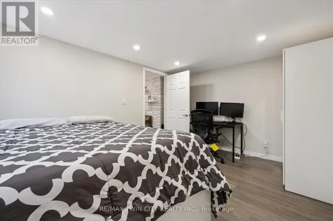 134 Westmount Road East Kitchener ON N2M 4Y5