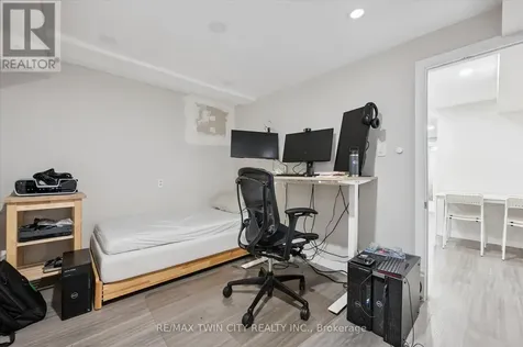 134 Westmount Road East Kitchener ON N2M 4Y5