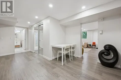 134 Westmount Road East Kitchener ON N2M 4Y5