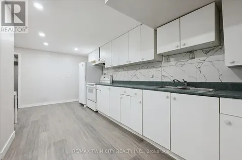134 Westmount Road East Kitchener ON N2M 4Y5
