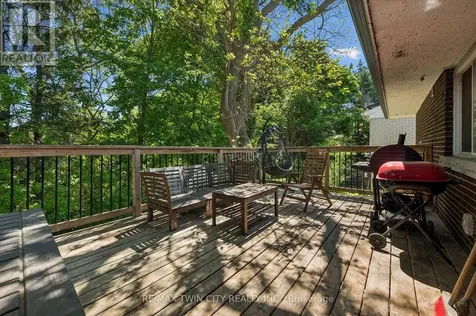 134 Westmount Road East Kitchener ON N2M 4Y5