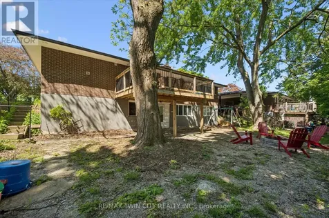 134 Westmount Road East Kitchener ON N2M 4Y5