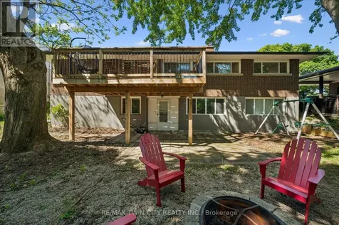 134 Westmount Road East Kitchener ON N2M 4Y5