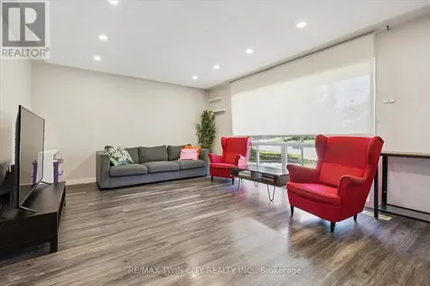 134 Westmount Road East Kitchener ON N2M 4Y5