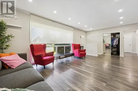 134 Westmount Road East Kitchener ON N2M 4Y5