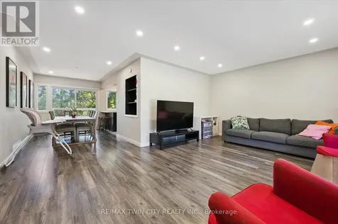 134 Westmount Road East Kitchener ON N2M 4Y5
