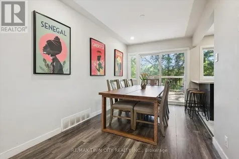 134 Westmount Road East Kitchener ON N2M 4Y5