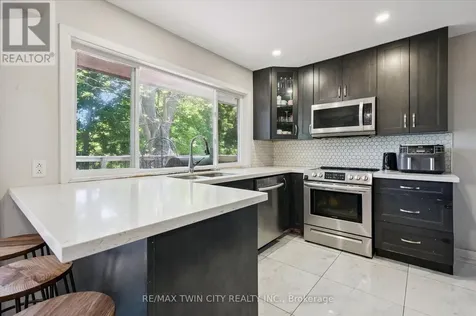 134 Westmount Road East Kitchener ON N2M 4Y5