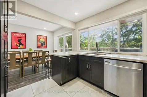 134 Westmount Road East Kitchener ON N2M 4Y5