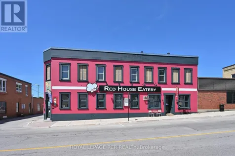 274 10th Street Hanover ON N4N 1P2