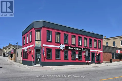 274 10th Street Hanover ON N4N 1P2