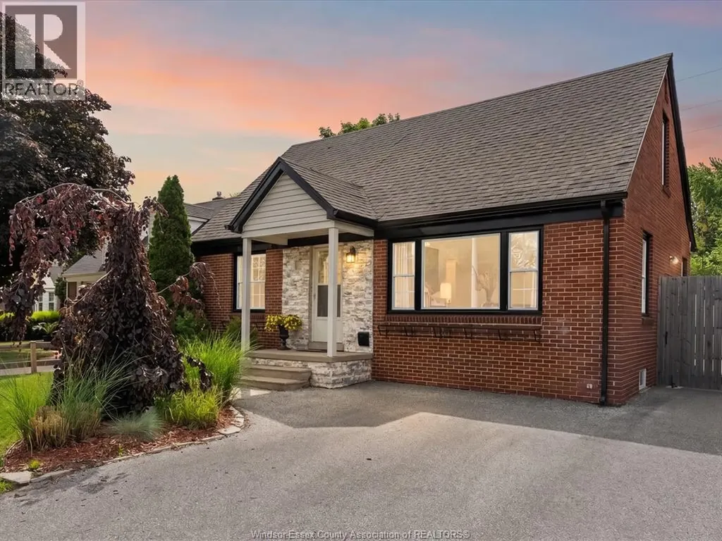 7241 Wyandotte Street Windsor ON N8S 1R5