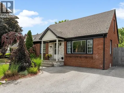 7241 Wyandotte Street Windsor ON N8S 1R5