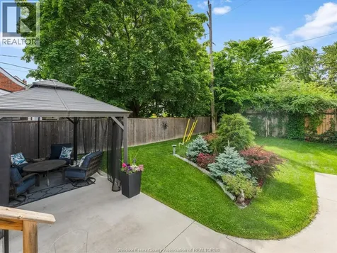 7241 Wyandotte Street Windsor ON N8S 1R5