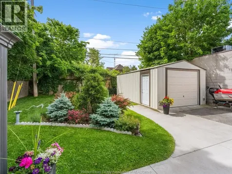 7241 Wyandotte Street Windsor ON N8S 1R5