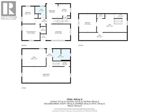 7241 Wyandotte Street Windsor ON N8S 1R5